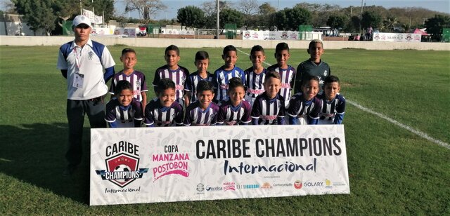 Caribbean Champions Tournament 2020