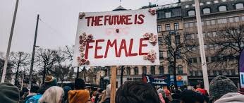 Modern Feminism - Module 8 (2/2)