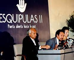 Acuerdo Esquipulas II