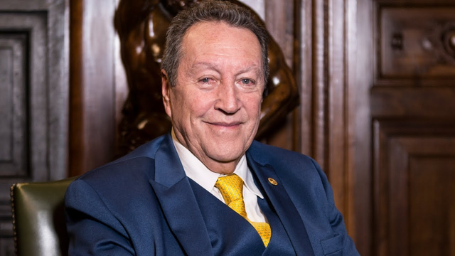 Diálogo propuesto por el Presidente Vinicio Cerezo