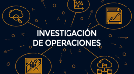 Timeline: Evolución de la Investigación  de Operaciones