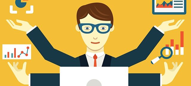 ORIGEN GERENCIA DE MARCA