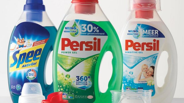 CASO DE LA MARCA PERSIL