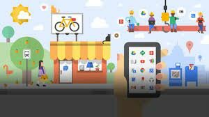 LOS PROCESOS Y SERVOCIOS COMIENZAN ASOCIARSE