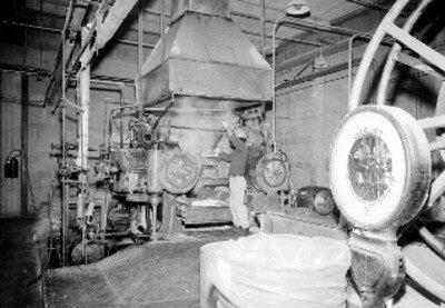 Creación Cobre de México