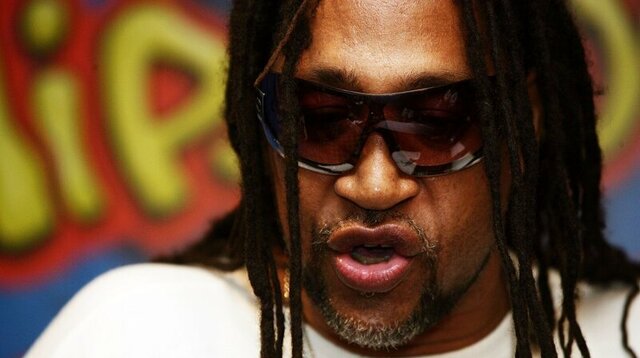 DJ Kool Herc.
