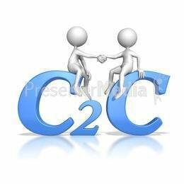 COMERCIO ELECTRONICO DE CONSUMIDOR A CONSUMIDOR