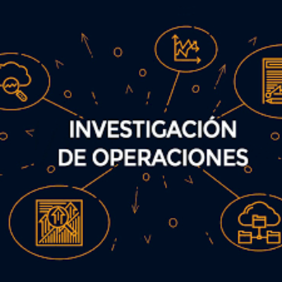 Timeline: Eventos historicos de la Investigación de Operaciones