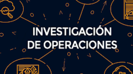 Timeline: Eventos historicos de la Investigación de Operaciones