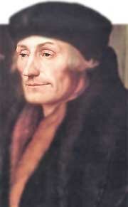 Erasmo de Rotterdam