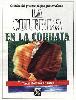 Diálogos URNG - CNR - CACIF