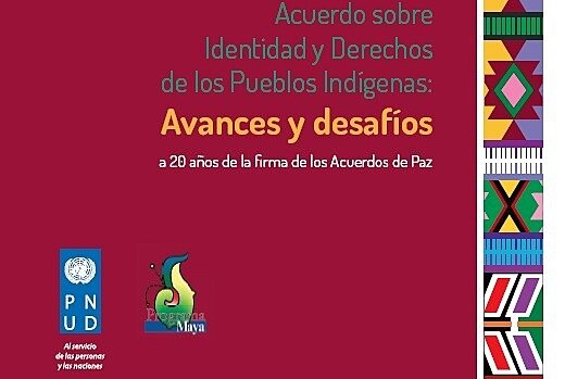 Identidad y Derechos pueblos Indígenas