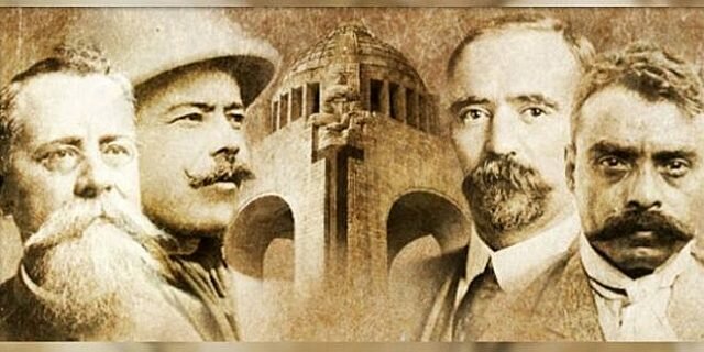 Periodo Post-revolucionario