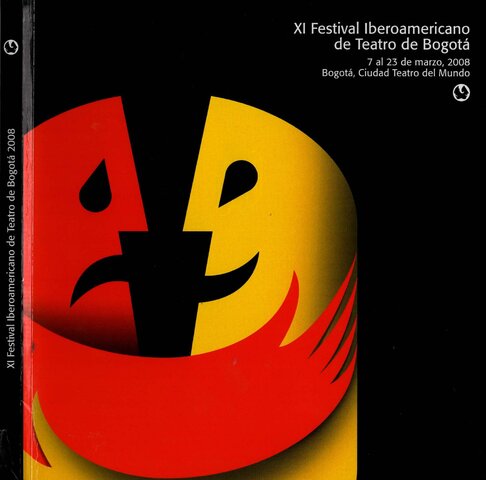 XI Festival Iberoamericano de Teatro de Bogotá