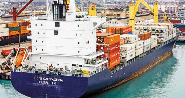 Apertura de fronteras económicas