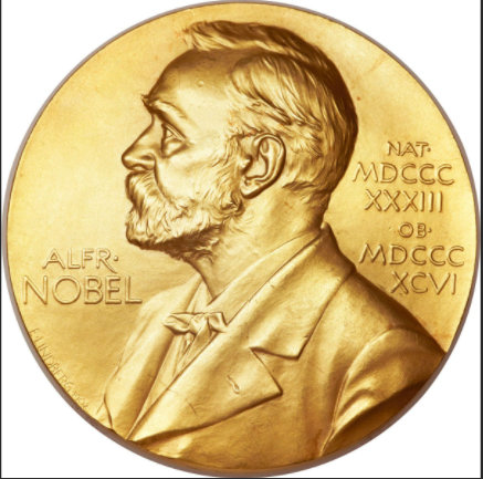 Nobel Prize
