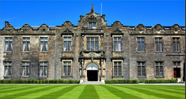 Invitation to lecture in US