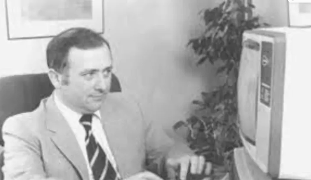 La modernización electrónica del catálogo