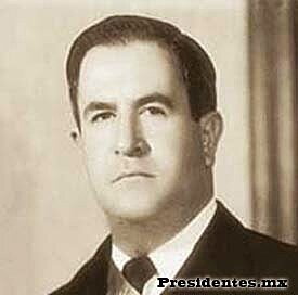 Gobierno de Manuel Ávila Camacho