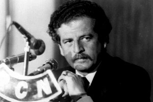 Asesinato de Luis Carlos Galán