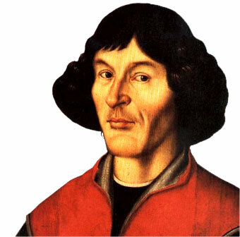 Nicolas Copérnico (1473, 1543)