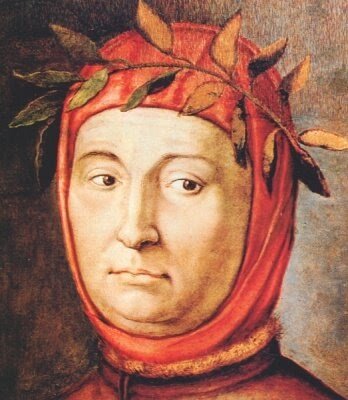Francisco Petrarca (1304, 1374)