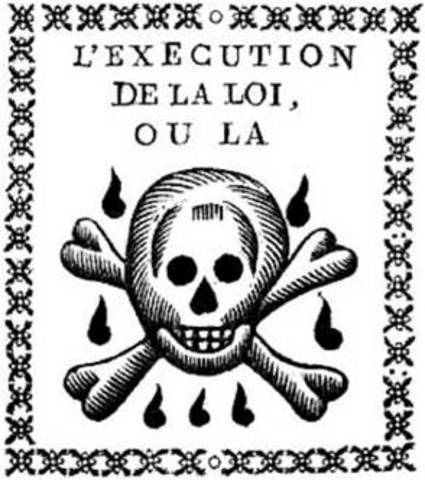 L'obra legislativa de la Convenció