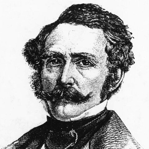 William Morton (1819, 1868)