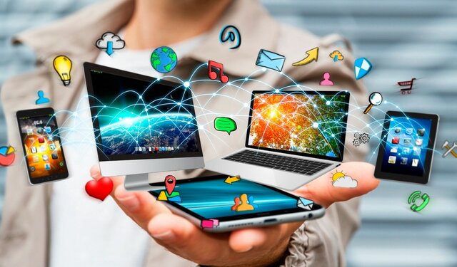 Avance tecnologico