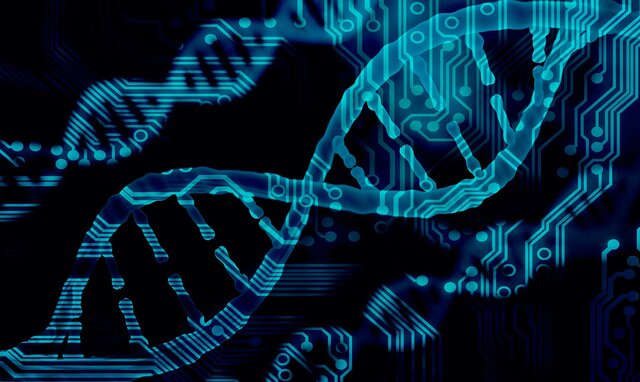 Ingeniería genética