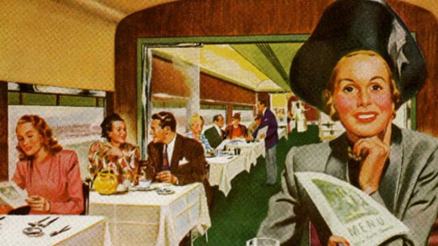 Cultura de los años 50