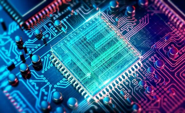 Computación cuántica