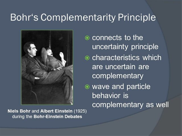 Niels Bohr Born: october 7 1885 Died: November 18 1967