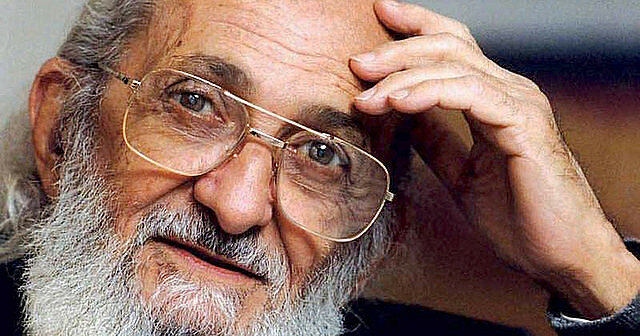 Morte de seu Joaquim