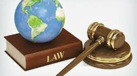 Timeline: Historia del Derecho Ambiental a Nivel Internacional.                             (alumno: franklin rene palacios rodríguez)