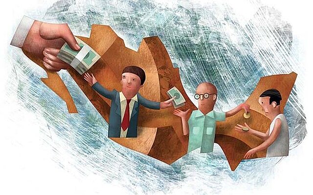 Reforma del Estado Etapa Neoliberal