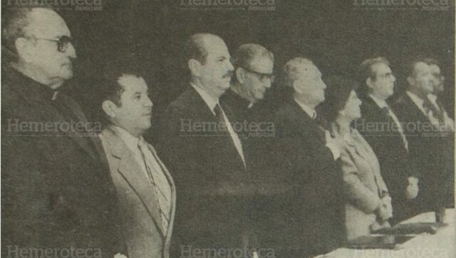 Reunión entre la URNG