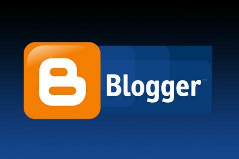 Blogger