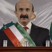 Carlos Salinas de Gortari 1988-1994