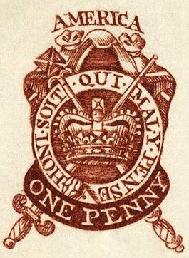 stamp act