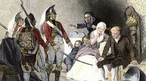 Quartering Act
