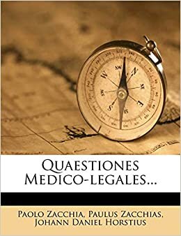 Cuestiones médico legales
