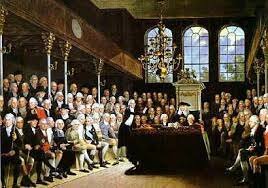 Administration of justice