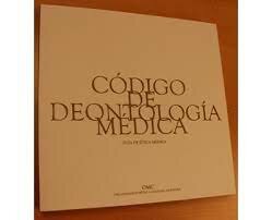 Deontología médica