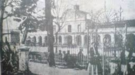 Timeline: Educación en el periodo militar