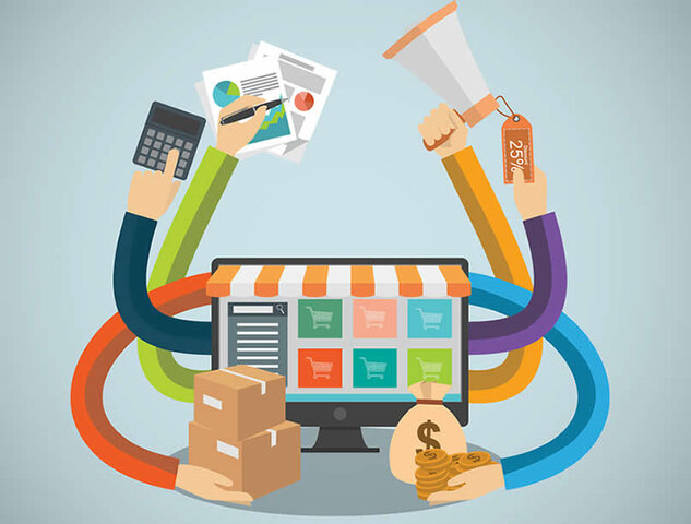 Ampliación del alcance del marketing en una doble dirección.