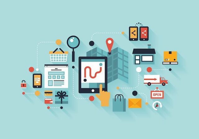 Evolución del marketing digital