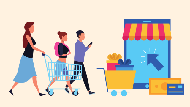 Disciplina del marketing,