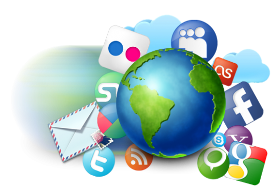 Marketing e internet