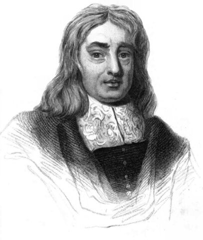 Thomas Shydenham